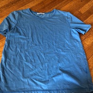 Zara t shirt